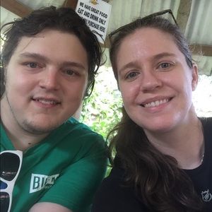 Meet your Posher, Kristin